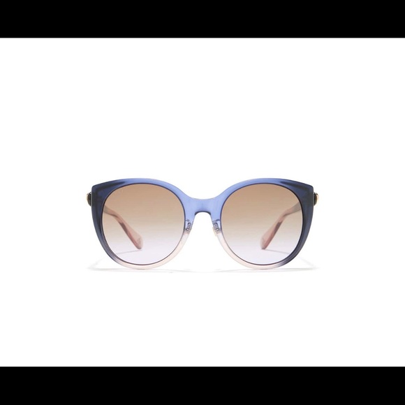 Sold❌🔥54mm Gucci cat eye sunglasses 🕶🔥🌹👗 - Picture 7 of 7